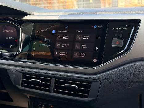 VOLKSWAGEN Nivus 1.0 4P FLEX 200 TSI COMFORTLINE TURBO AUTOM�TICO, Foto 13