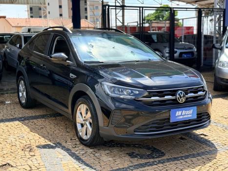 VOLKSWAGEN Nivus 1.0 4P FLEX 200 TSI COMFORTLINE TURBO AUTOM�TICO, Foto 3