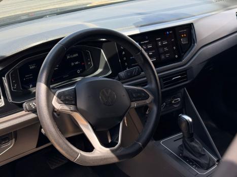 VOLKSWAGEN Nivus 1.0 4P FLEX 200 TSI COMFORTLINE TURBO AUTOM�TICO, Foto 8