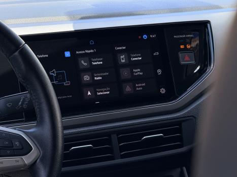 VOLKSWAGEN Nivus 1.0 4P FLEX 200 TSI COMFORTLINE TURBO AUTOM�TICO, Foto 12