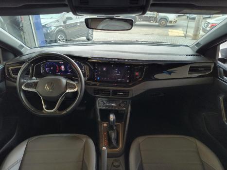 VOLKSWAGEN Nivus 1.0 4P FLEX 200 TSI HIGHLINE TURBO AUTOM�TICO, Foto 7