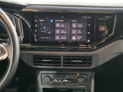 VOLKSWAGEN Nivus 1.0 4P FLEX 200 TSI HIGHLINE TURBO AUTOM�TICO, Foto 8