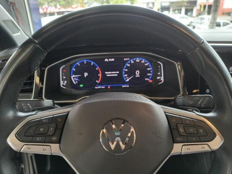 VOLKSWAGEN Nivus 1.0 4P FLEX 200 TSI HIGHLINE TURBO AUTOM�TICO, Foto 10