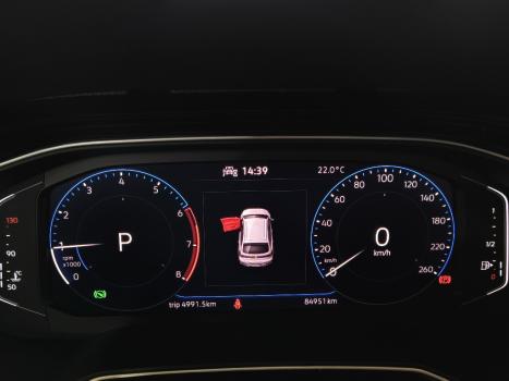 VOLKSWAGEN Nivus 1.0 4P FLEX 200 TSI HIGHLINE TURBO AUTOM�TICO, Foto 11