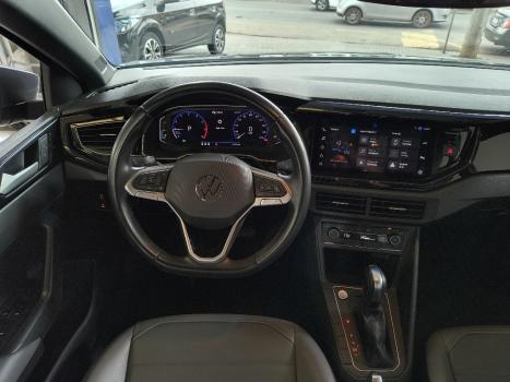 VOLKSWAGEN Nivus 1.0 4P FLEX 200 TSI HIGHLINE TURBO AUTOM�TICO, Foto 12