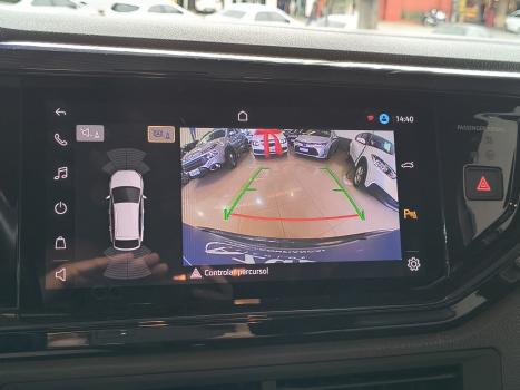 VOLKSWAGEN Nivus 1.0 4P FLEX 200 TSI HIGHLINE TURBO AUTOM�TICO, Foto 13