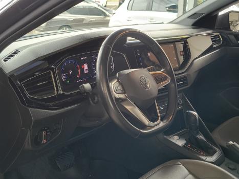 VOLKSWAGEN Nivus 1.0 4P FLEX 200 TSI HIGHLINE TURBO AUTOM�TICO, Foto 14