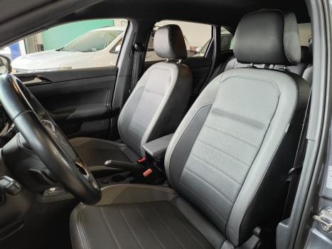 VOLKSWAGEN Nivus 1.0 4P FLEX 200 TSI HIGHLINE TURBO AUTOM�TICO, Foto 15