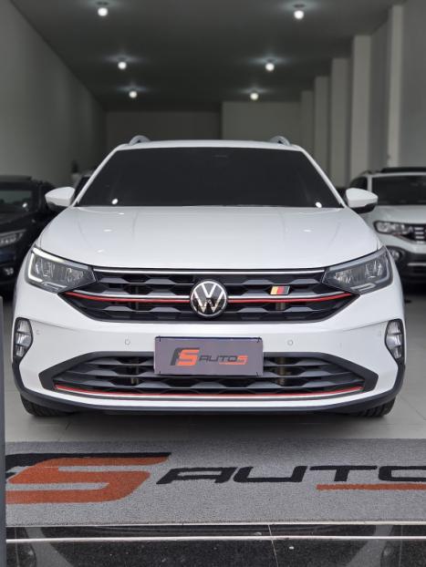 VOLKSWAGEN Nivus 1.0 4P FLEX 200 TSI HIGHLINE TURBO AUTOM�TICO, Foto 1