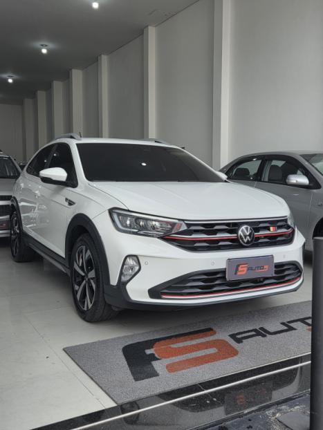 VOLKSWAGEN Nivus 1.0 4P FLEX 200 TSI HIGHLINE TURBO AUTOM�TICO, Foto 5