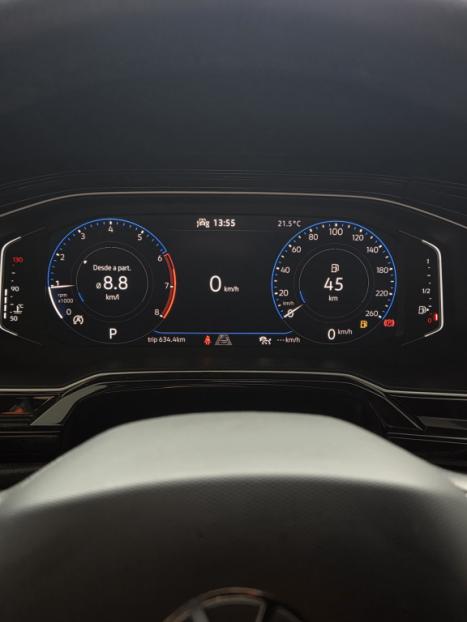 VOLKSWAGEN Nivus 1.0 4P FLEX 200 TSI HIGHLINE TURBO AUTOM�TICO, Foto 6