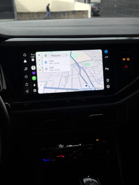 VOLKSWAGEN Nivus 1.0 4P FLEX 200 TSI HIGHLINE TURBO AUTOM�TICO, Foto 7