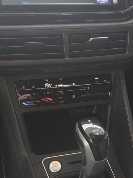 VOLKSWAGEN Nivus 1.0 4P FLEX 200 TSI HIGHLINE TURBO AUTOM�TICO, Foto 8