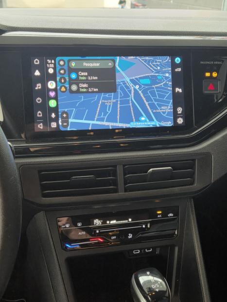 VOLKSWAGEN Nivus 1.0 4P FLEX 200 TSI HIGHLINE TURBO AUTOM�TICO, Foto 10