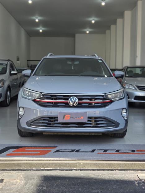 VOLKSWAGEN Nivus 1.0 4P FLEX 200 TSI HIGHLINE TURBO AUTOM�TICO, Foto 1