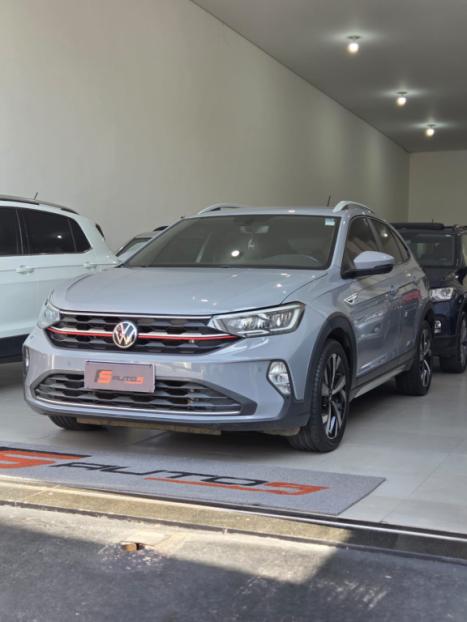 VOLKSWAGEN Nivus 1.0 4P FLEX 200 TSI HIGHLINE TURBO AUTOM�TICO, Foto 2