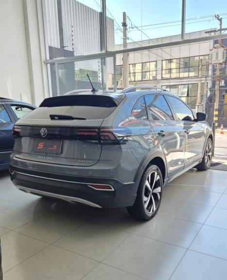 VOLKSWAGEN Nivus 1.0 4P FLEX 200 TSI HIGHLINE TURBO AUTOM�TICO, Foto 4