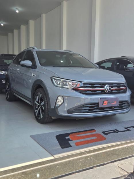 VOLKSWAGEN Nivus 1.0 4P FLEX 200 TSI HIGHLINE TURBO AUTOM�TICO, Foto 5