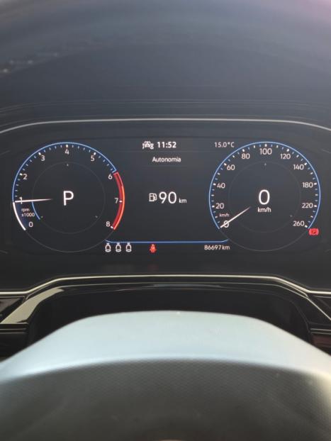 VOLKSWAGEN Nivus 1.0 4P FLEX 200 TSI HIGHLINE TURBO AUTOM�TICO, Foto 6