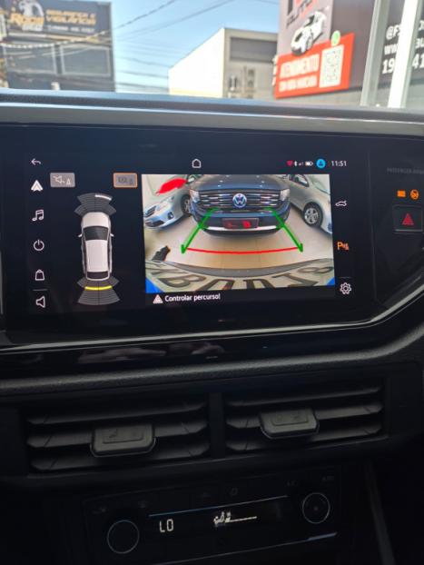 VOLKSWAGEN Nivus 1.0 4P FLEX 200 TSI HIGHLINE TURBO AUTOM�TICO, Foto 8