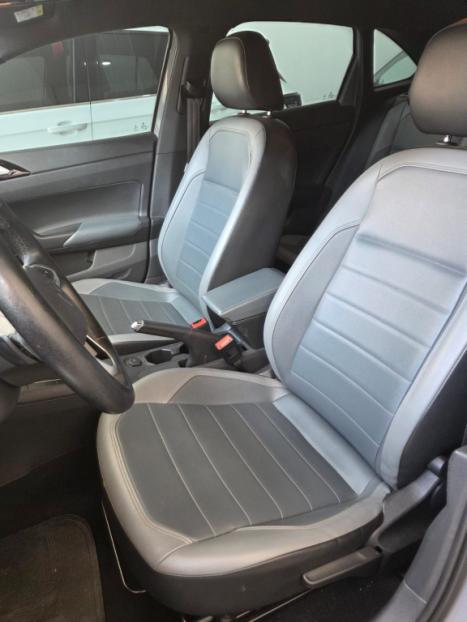 VOLKSWAGEN Nivus 1.0 4P FLEX 200 TSI HIGHLINE TURBO AUTOM�TICO, Foto 9
