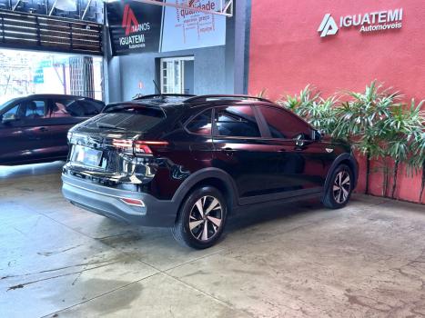 VOLKSWAGEN Nivus 1.0 4P FLEX 200 TSI COMFORTLINE TURBO AUTOM�TICO, Foto 2