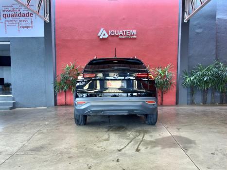 VOLKSWAGEN Nivus 1.0 4P FLEX 200 TSI COMFORTLINE TURBO AUTOM�TICO, Foto 3