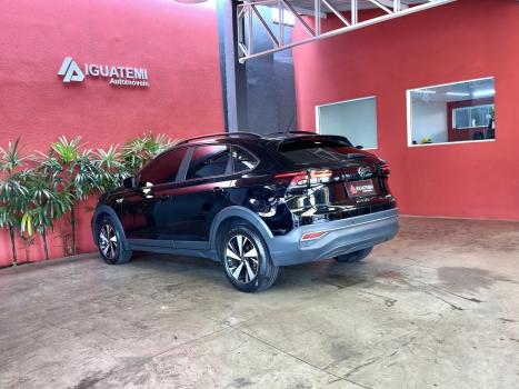 VOLKSWAGEN Nivus 1.0 4P FLEX 200 TSI COMFORTLINE TURBO AUTOM�TICO, Foto 5