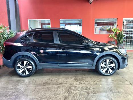 VOLKSWAGEN Nivus 1.0 4P FLEX 200 TSI COMFORTLINE TURBO AUTOM�TICO, Foto 6