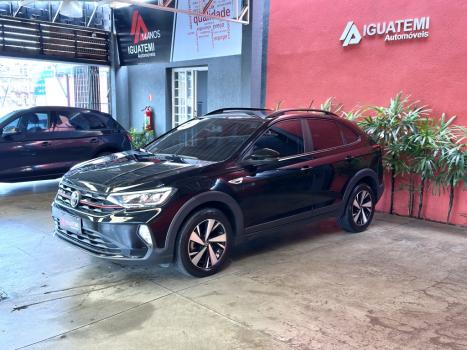 VOLKSWAGEN Nivus 1.0 4P FLEX 200 TSI COMFORTLINE TURBO AUTOM�TICO, Foto 7