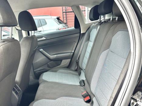 VOLKSWAGEN Nivus 1.0 4P FLEX 200 TSI COMFORTLINE TURBO AUTOM�TICO, Foto 11