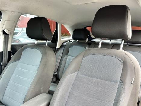 VOLKSWAGEN Nivus 1.0 4P FLEX 200 TSI COMFORTLINE TURBO AUTOM�TICO, Foto 12