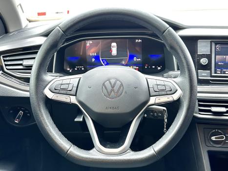 VOLKSWAGEN Nivus 1.0 4P FLEX 200 TSI COMFORTLINE TURBO AUTOM�TICO, Foto 13