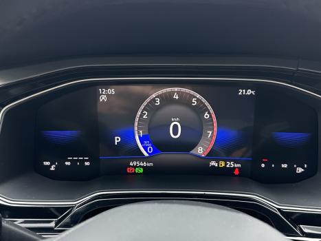 VOLKSWAGEN Nivus 1.0 4P FLEX 200 TSI COMFORTLINE TURBO AUTOM�TICO, Foto 14