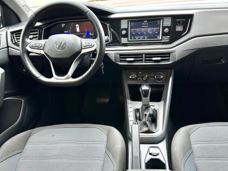 VOLKSWAGEN Nivus 1.0 4P FLEX 200 TSI COMFORTLINE TURBO AUTOM�TICO, Foto 15