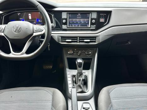 VOLKSWAGEN Nivus 1.0 4P FLEX 200 TSI COMFORTLINE TURBO AUTOM�TICO, Foto 16