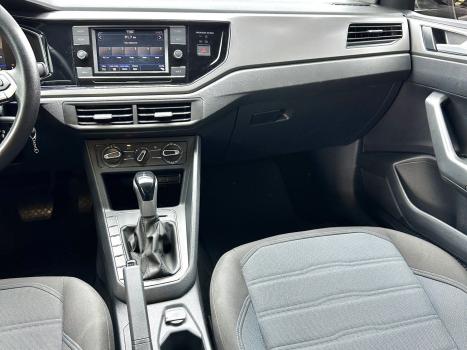 VOLKSWAGEN Nivus 1.0 4P FLEX 200 TSI COMFORTLINE TURBO AUTOM�TICO, Foto 17