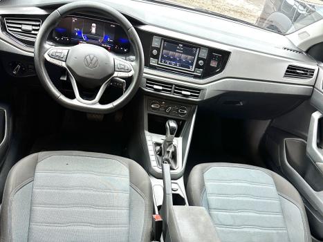 VOLKSWAGEN Nivus 1.0 4P FLEX 200 TSI COMFORTLINE TURBO AUTOM�TICO, Foto 19