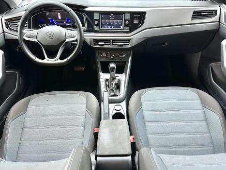 VOLKSWAGEN Nivus 1.0 4P FLEX 200 TSI COMFORTLINE TURBO AUTOM�TICO, Foto 20