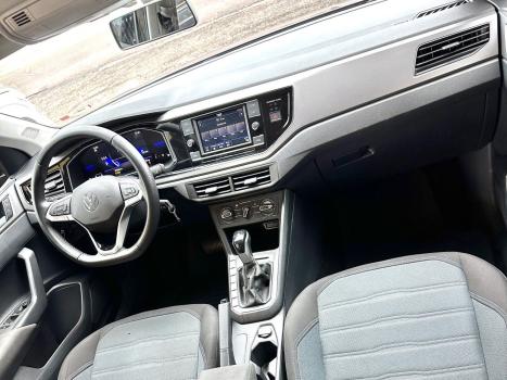VOLKSWAGEN Nivus 1.0 4P FLEX 200 TSI COMFORTLINE TURBO AUTOM�TICO, Foto 21