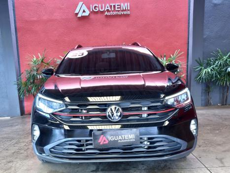 VOLKSWAGEN Nivus 1.0 4P FLEX 200 TSI COMFORTLINE TURBO AUTOM�TICO, Foto 23