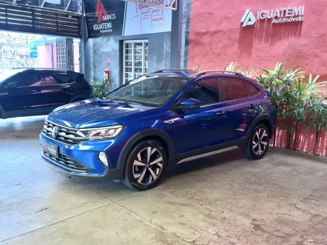 VOLKSWAGEN Nivus 1.0 4P FLEX 200 TSI HIGHLINE TURBO AUTOM�TICO, Foto 2