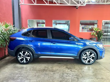 VOLKSWAGEN Nivus 1.0 4P FLEX 200 TSI HIGHLINE TURBO AUTOM�TICO, Foto 7