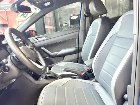 VOLKSWAGEN Nivus 1.0 4P FLEX 200 TSI HIGHLINE TURBO AUTOM�TICO, Foto 8