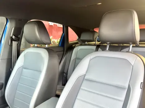 VOLKSWAGEN Nivus 1.0 4P FLEX 200 TSI HIGHLINE TURBO AUTOM�TICO, Foto 9