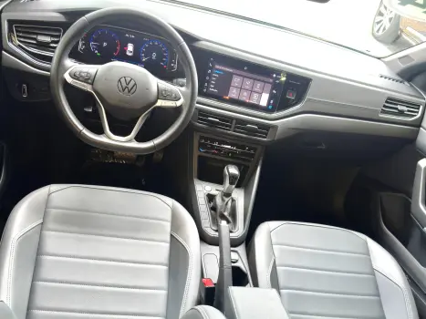 VOLKSWAGEN Nivus 1.0 4P FLEX 200 TSI HIGHLINE TURBO AUTOM�TICO, Foto 17