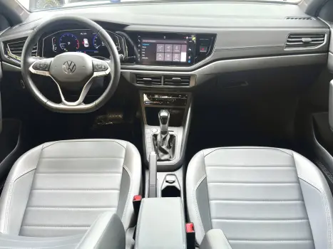 VOLKSWAGEN Nivus 1.0 4P FLEX 200 TSI HIGHLINE TURBO AUTOM�TICO, Foto 18