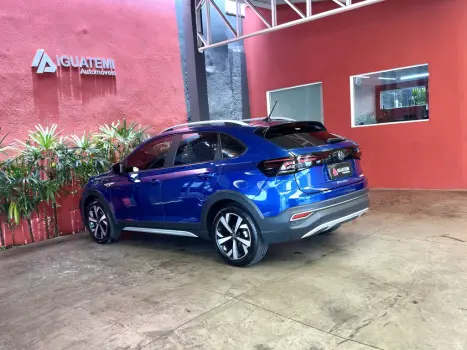 VOLKSWAGEN Nivus 1.0 4P FLEX 200 TSI HIGHLINE TURBO AUTOM�TICO, Foto 20