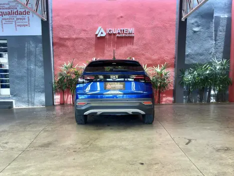 VOLKSWAGEN Nivus 1.0 4P FLEX 200 TSI HIGHLINE TURBO AUTOM�TICO, Foto 21