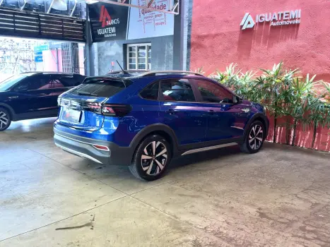 VOLKSWAGEN Nivus 1.0 4P FLEX 200 TSI HIGHLINE TURBO AUTOM�TICO, Foto 22